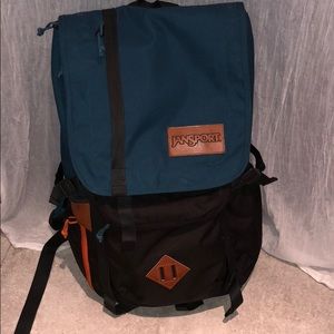 Jansport Hatchet Backpack